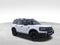 2025 Ford Bronco Sport Badlands 4x4