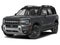 2025 Ford Bronco Sport Badlands 4x4