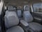 2026 Ford Bronco Sport Badlands 4x4