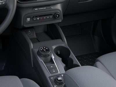 2026 Ford Bronco Sport Badlands 4x4