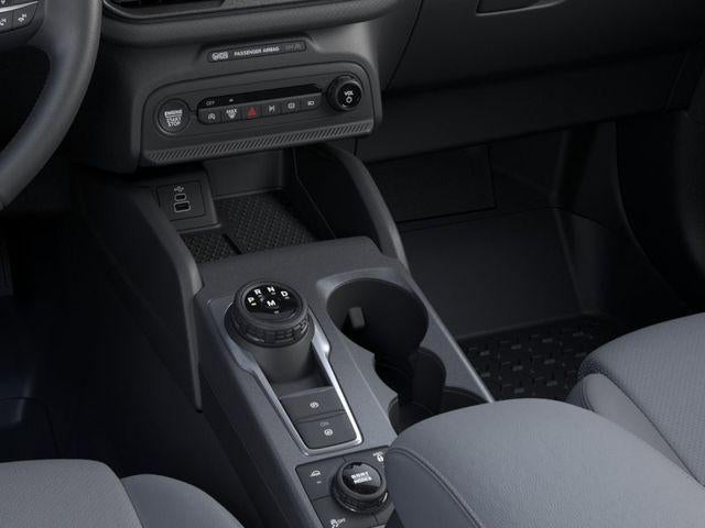 2026 Ford Bronco Sport Badlands 4x4