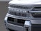 2026 Ford Bronco Sport Badlands 4x4