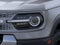 2026 Ford Bronco Sport Badlands 4x4