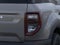 2026 Ford Bronco Sport Badlands 4x4