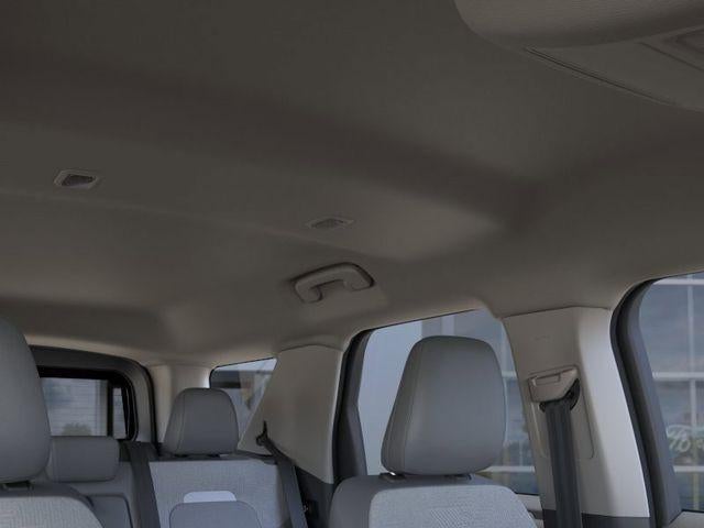 2026 Ford Bronco Sport Badlands 4x4