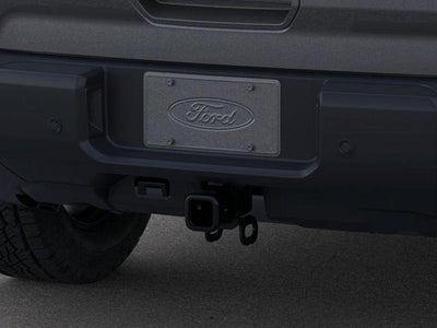 2026 Ford Bronco Sport Badlands 4x4