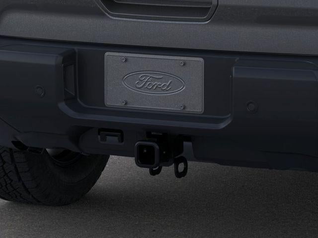 2026 Ford Bronco Sport Badlands 4x4