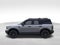 2026 Ford Bronco Sport Badlands 4x4