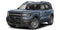 2026 Ford Bronco Sport Badlands 4x4