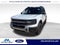 2026 Ford Bronco Sport Badlands 4x4