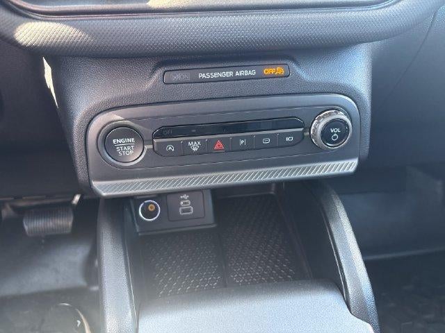 2026 Ford Bronco Sport Badlands 4x4