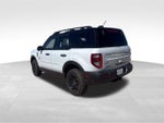 2026 Ford Bronco Sport Badlands 4x4