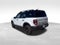 2026 Ford Bronco Sport Badlands 4x4