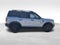 2026 Ford Bronco Sport Badlands 4x4