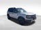 2026 Ford Bronco Sport Badlands 4x4