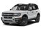 2026 Ford Bronco Sport Badlands 4x4