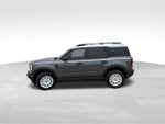 2024 Ford Bronco Sport Heritage 4x4