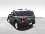 2024 Ford Bronco Sport Heritage 4x4