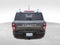 2024 Ford Bronco Sport Heritage 4x4