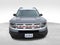 2024 Ford Bronco Sport Heritage 4x4