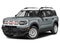 2024 Ford Bronco Sport Heritage 4x4