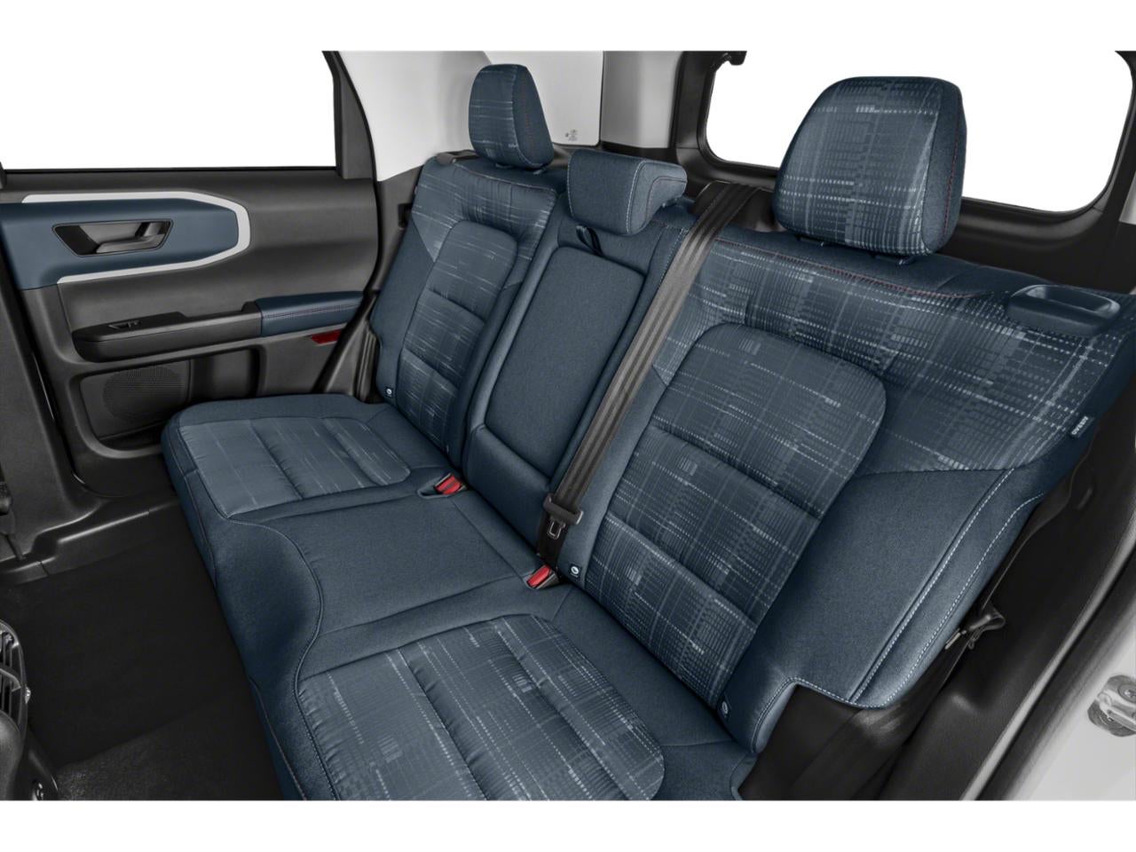 2024 Ford Bronco Sport Heritage 4x4