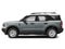 2024 Ford Bronco Sport Heritage 4x4
