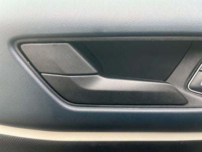 2024 Ford Bronco Sport Heritage 4x4