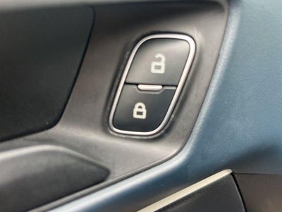 2024 Ford Bronco Sport Heritage 4x4