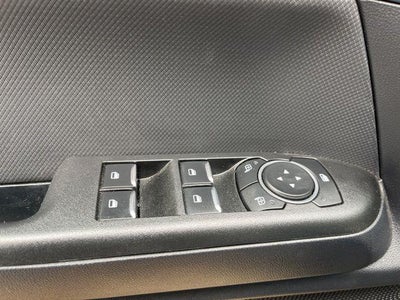 2024 Ford Bronco Sport Heritage 4x4