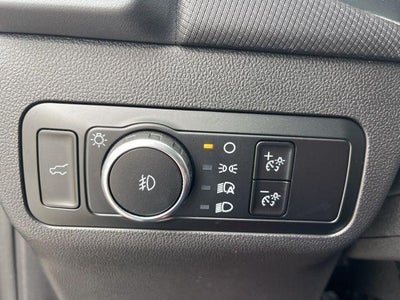 2024 Ford Bronco Sport Heritage 4x4