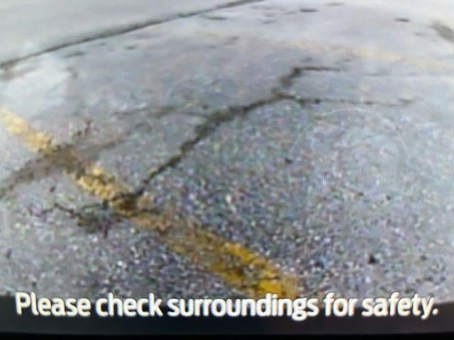 2024 Ford Bronco Sport Heritage 4x4