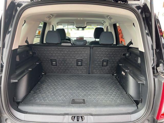 2024 Ford Bronco Sport Heritage 4x4