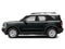 2024 Ford Bronco Sport Heritage 4x4