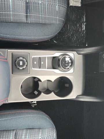 2025 Ford Bronco Sport Heritage 4x4