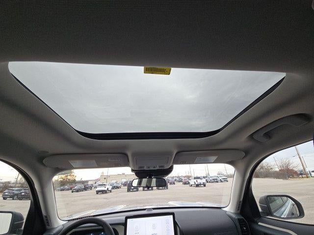 2025 Ford Bronco Sport Heritage 4x4