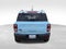2026 Ford Bronco Sport Heritage 4x4