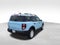 2026 Ford Bronco Sport Heritage 4x4