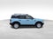 2026 Ford Bronco Sport Heritage 4x4