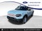 2026 Ford Bronco Sport Heritage 4x4