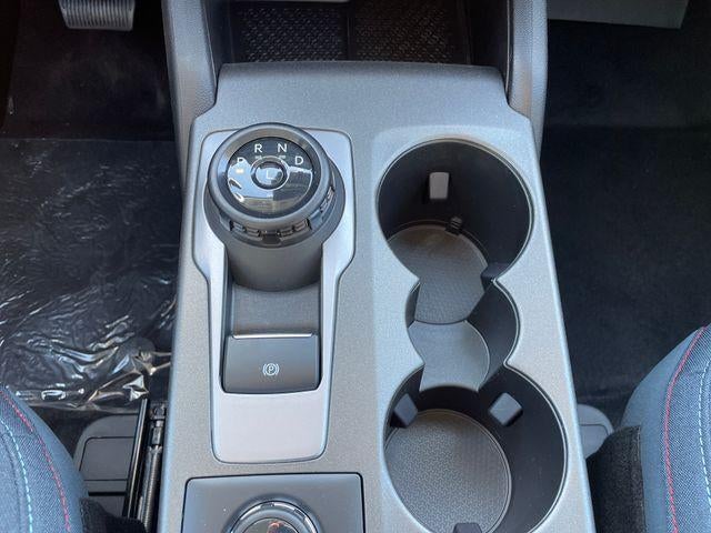 2026 Ford Bronco Sport Heritage 4x4