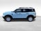 2026 Ford Bronco Sport Heritage 4x4