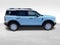 2026 Ford Bronco Sport Heritage 4x4