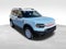 2026 Ford Bronco Sport Heritage 4x4