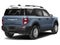 2026 Ford Bronco Sport Heritage 4x4