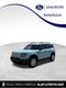2026 Ford Bronco Sport Heritage 4x4