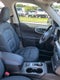 2026 Ford Bronco Sport Heritage 4x4