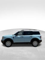 2026 Ford Bronco Sport Heritage 4x4