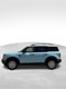 2026 Ford Bronco Sport Heritage 4x4