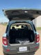 2026 Ford Bronco Sport Heritage 4x4